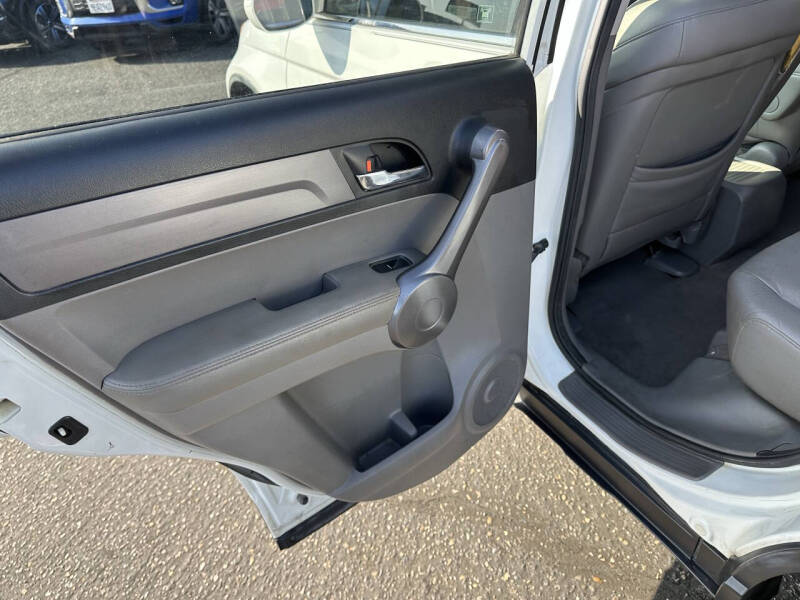 2009 Honda CR-V EX-L