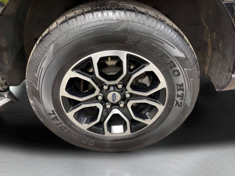 2023 Ford Expedition MAX XLT