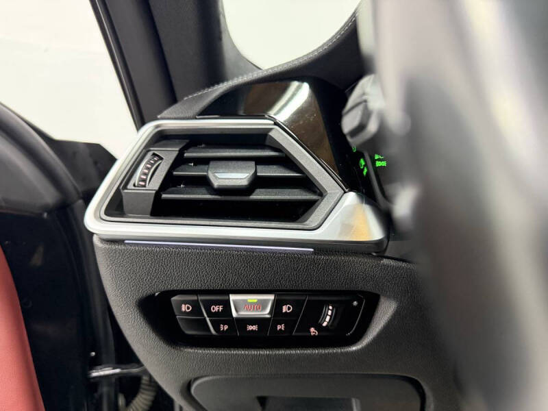 2021 BMW 4 Series 430i