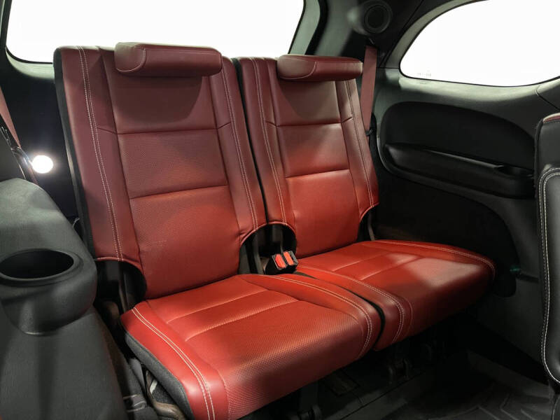 2021 Dodge Durango SRT 392