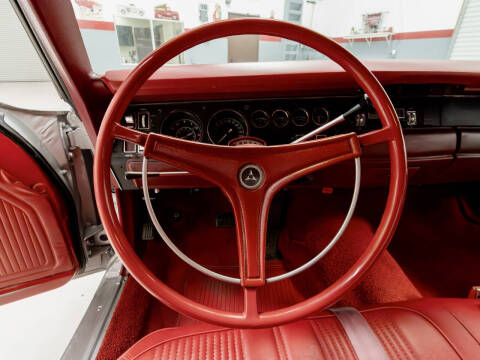 1969 Dodge Super Bee