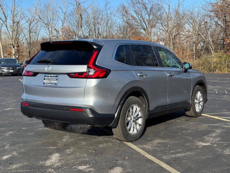 2023 Honda CR-V