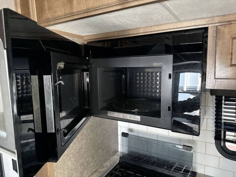 2021 Jayco Eagle HT