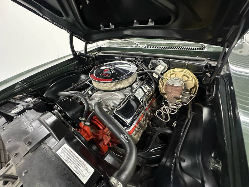 1969 Chevrolet Nova