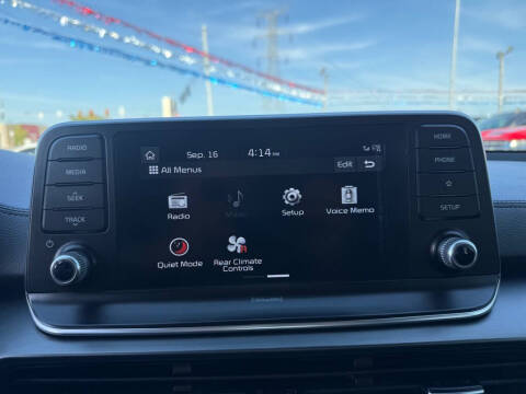 2020 Kia Telluride LX