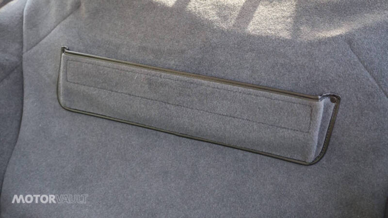 1998 Porsche 911 Carrera S