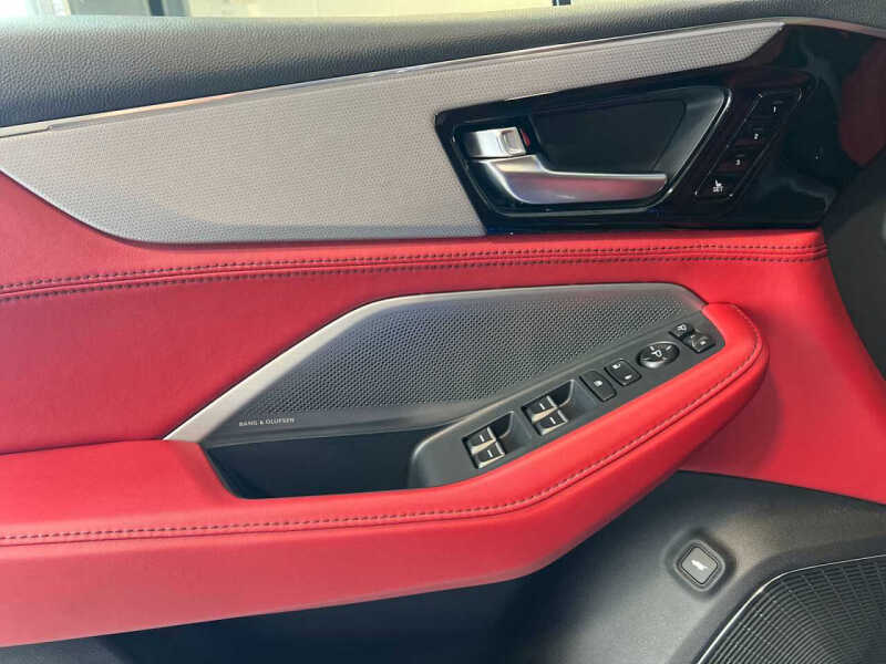 2026 Acura MDX SH-AWD w/A-SPEC