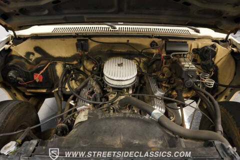 1988 Chevrolet R/V 3500 Series