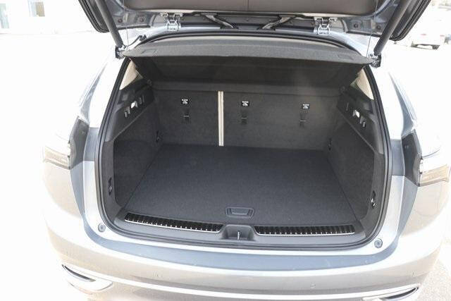 2021 Buick Envision Avenir