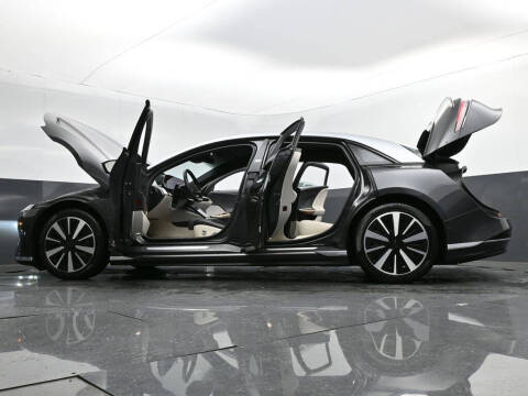 2023 Lucid Air Touring