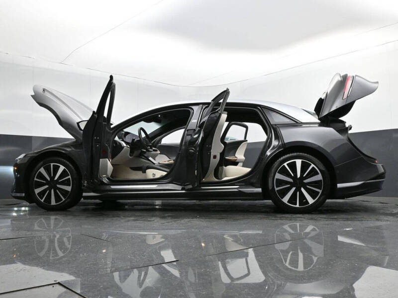 2023 Lucid Air Touring