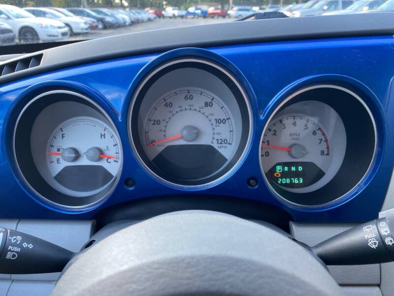 2006 Chrysler PT Cruiser