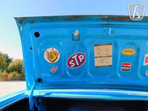 1973 Dodge Challenger