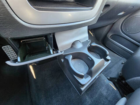 2005 Dodge Ram 1500 SRT-10