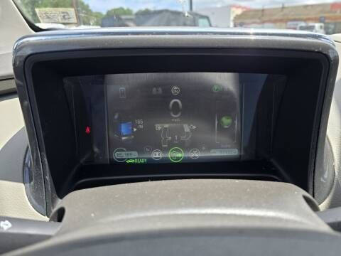 2014 Chevrolet Volt Premium