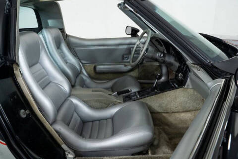 1978 Chevrolet Corvette
