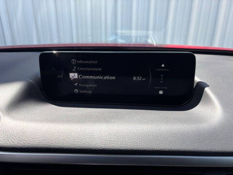 2025 Mazda CX-50 2.5 S Premium