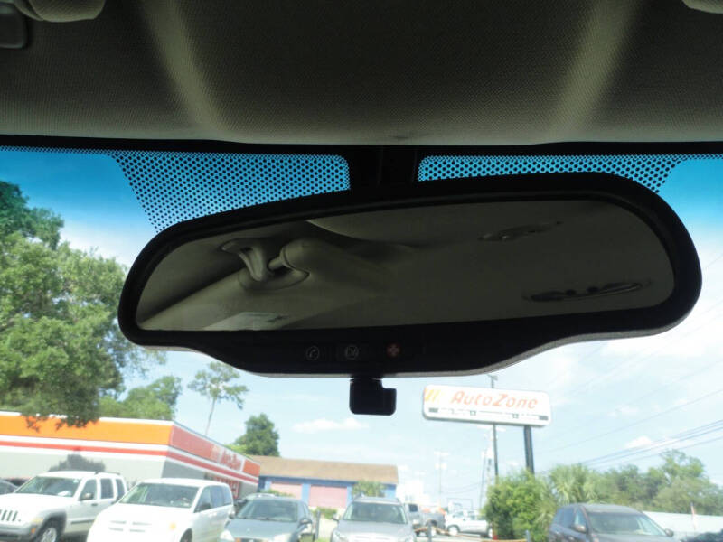 2011 Chevrolet HHR Panel LS