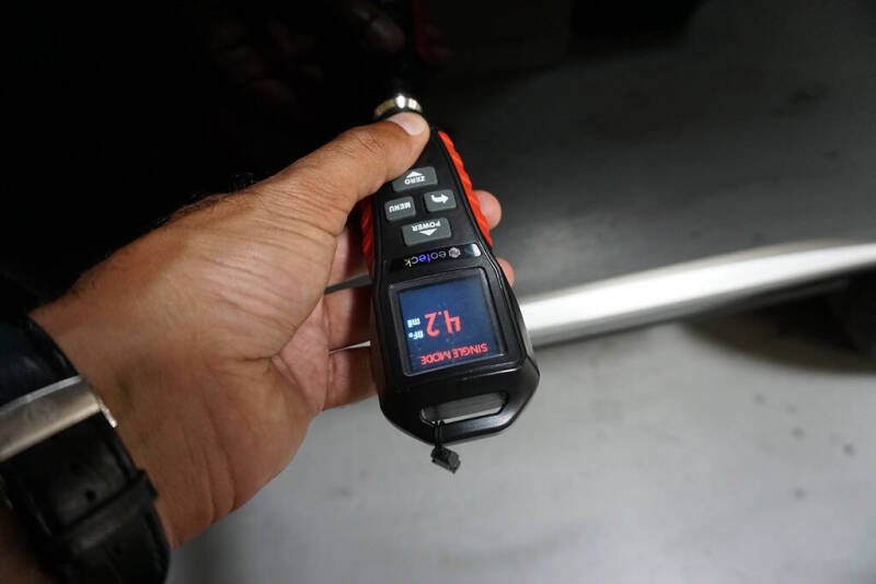 2016 Land Rover Range Rover Autobiography