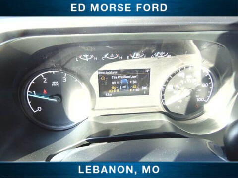 2026 Ford F-550 Super Duty