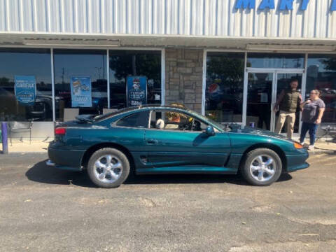 1993 Dodge Stealth R/T