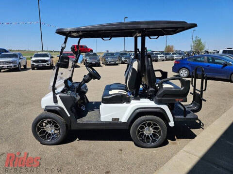 2025 Evolution D5 Ranger