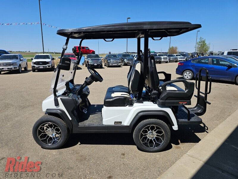 2025 Evolution D5 Ranger