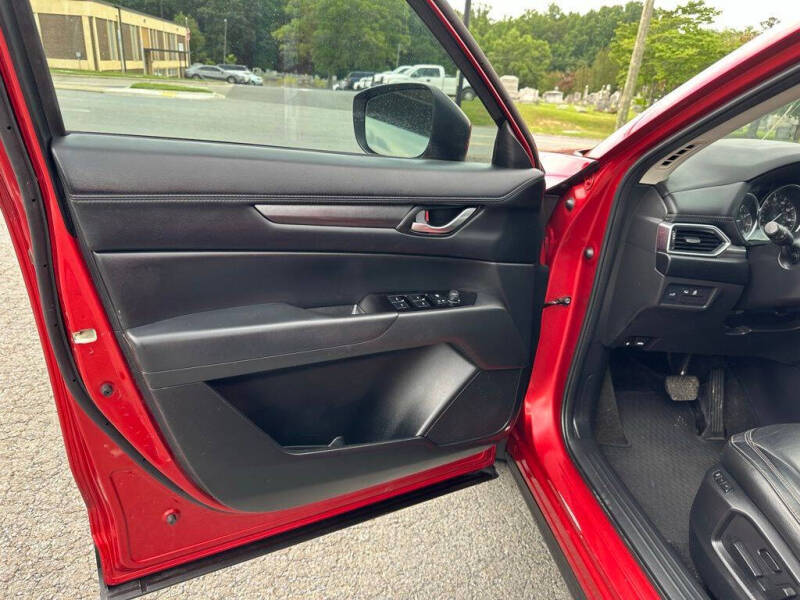 2023 Mazda CX-5 2.5 S Preferred