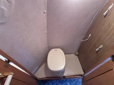 1999 Dodge Ram Van 3500