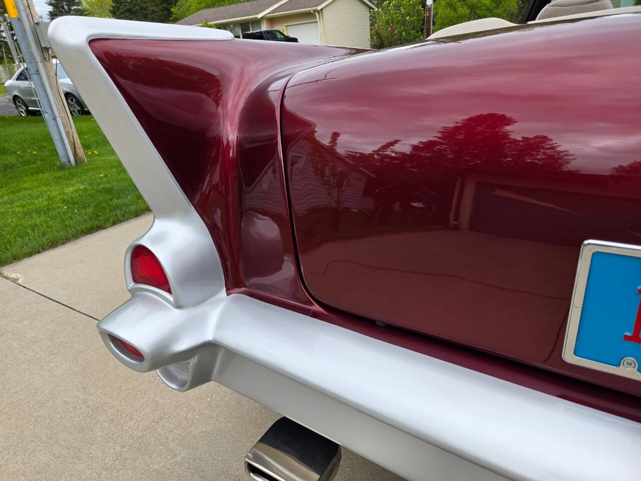 1996 Chevrolet Camaro 49