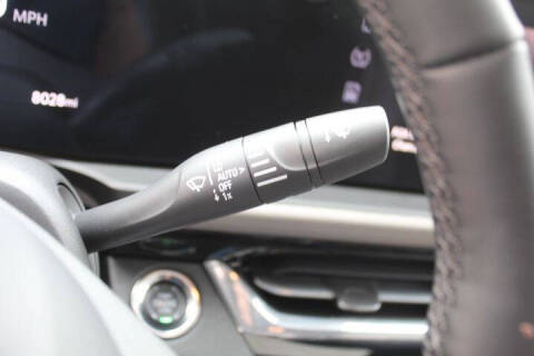 2024 Buick Envista Avenir