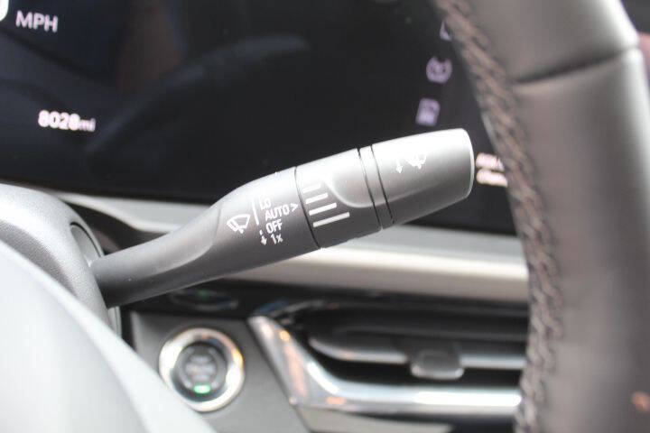 2024 Buick Envista Avenir