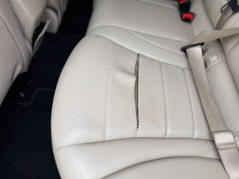 2017 Mercedes-Benz GLC GLC 300 4MATIC