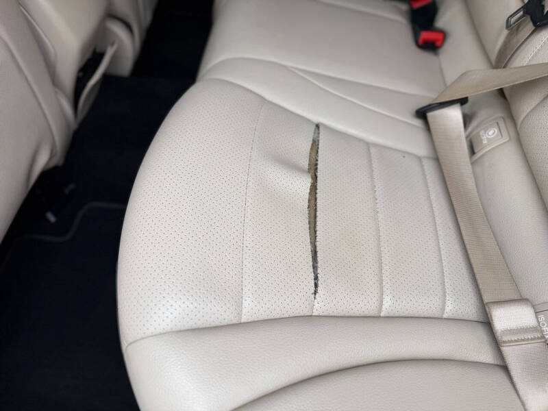 2017 Mercedes-Benz GLC GLC 300 4MATIC