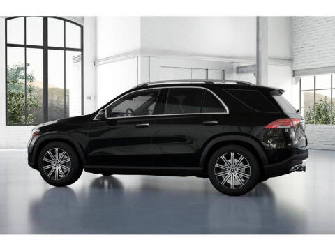 2026 Mercedes-Benz GLE GLE 350 4MATIC