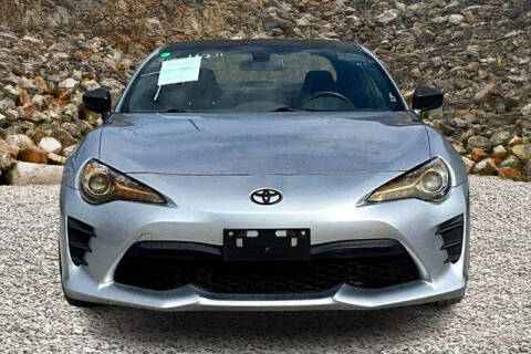 2018 Toyota 86