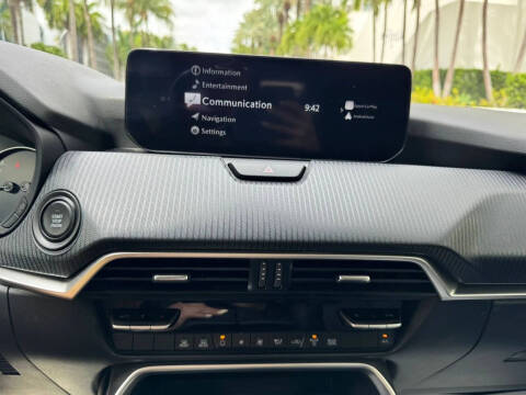 2024 Mazda CX-90 3.3 Turbo Select