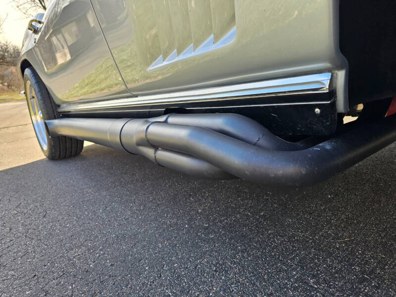 1967 Chevrolet Corvette