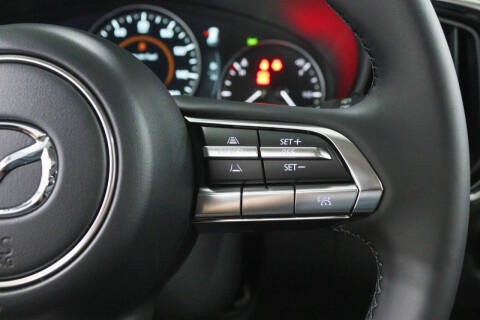 2025 Mazda CX-50 Hybrid Premium Plus