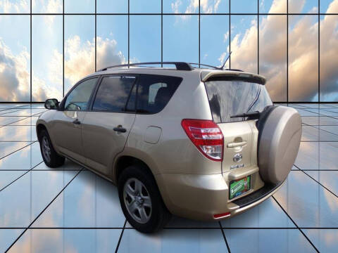 2012 Toyota RAV4