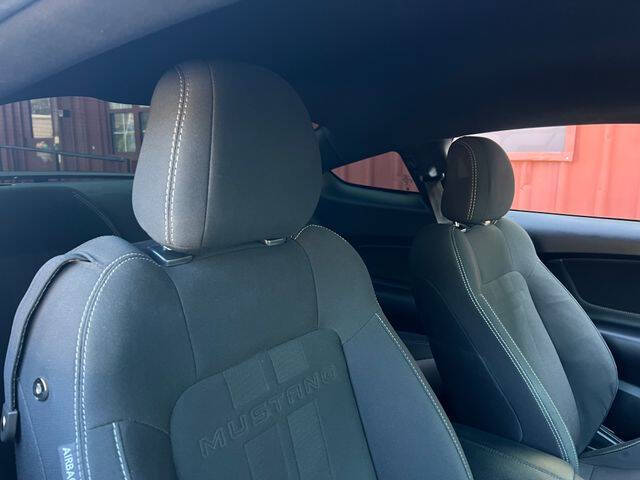 2020 Ford Mustang GT