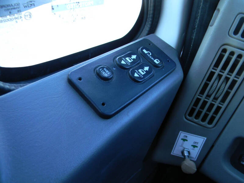 2019 International DuraStar 4300