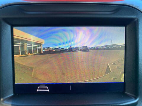 2021 Chevrolet Silverado 2500HD Work Truck