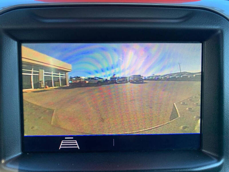 2021 Chevrolet Silverado 2500HD Work Truck