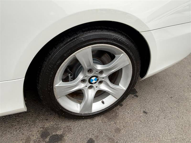 2013 BMW 3 Series 335i