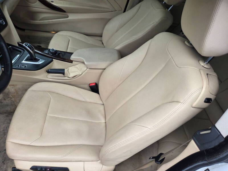 2014 BMW 4 Series 428i