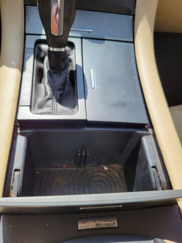 2013 Ford Taurus SEL