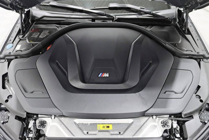 2023 BMW i4 M50 Gran Coupe