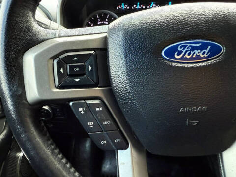 2021 Ford Expedition XLT