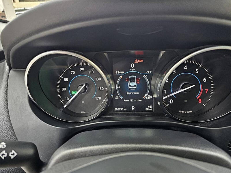 2017 Jaguar F-PACE 35t Premium